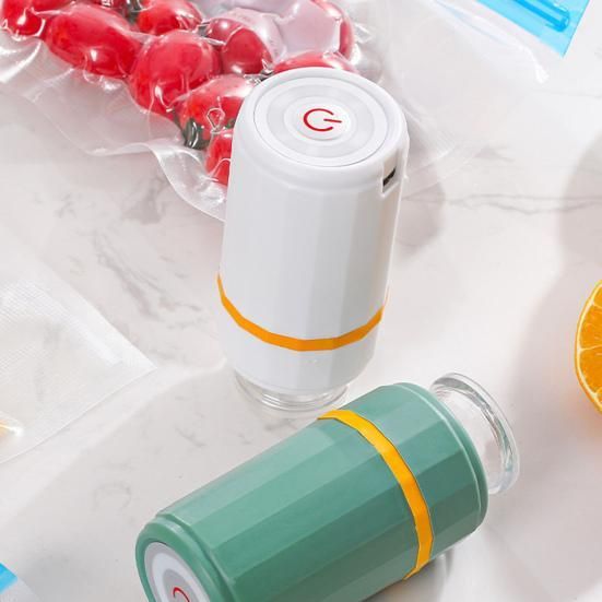Automatic Vaccum Sealer