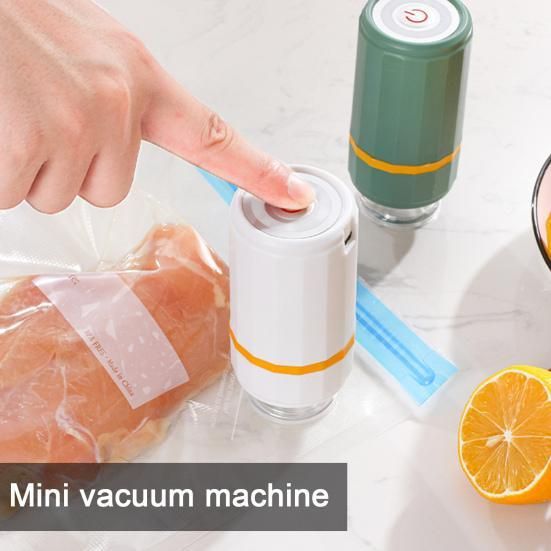 Automatic Vaccum Sealer