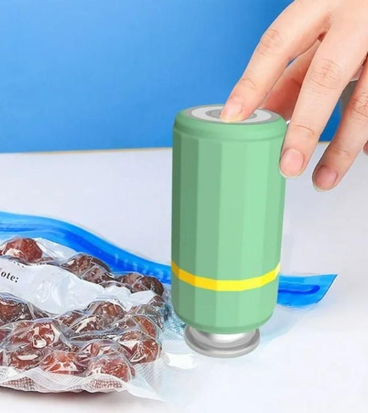 Automatic Vaccum Sealer